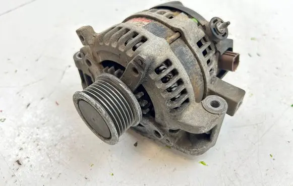 Generator/alternator
