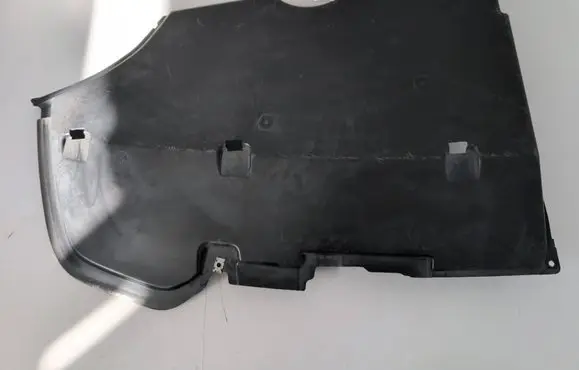 Audi Q5 SQ5 Pickup box liner 80A825219A