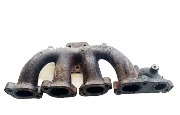 Renault Vel Satis Exhaust manifold 8200042882