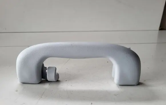 Opel Crossland X Rear interior roof grab handle