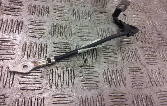 Toyota Prius (XW30) Negative earth cable (battery) 82123-47040