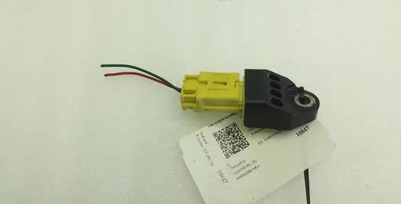 Subaru Forester SH Airbag deployment crash/impact sensor 98237AG000