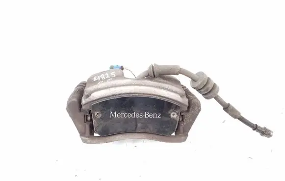 Mercedes-Benz A W177 Front brake caliper A2474214600