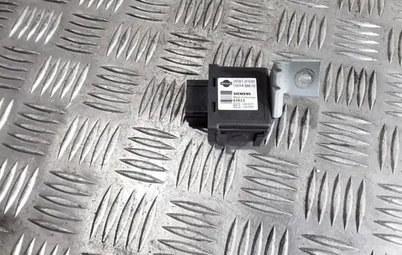 Immobilizer control unit/module