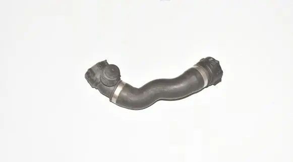 BMW 5 GT F07 Engine coolant pipe/hose 7800101 17127800101