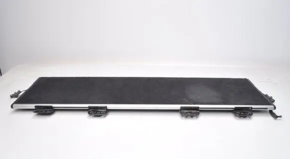 Land Rover Discovery 5 Trunk/boot floor carpet liner 