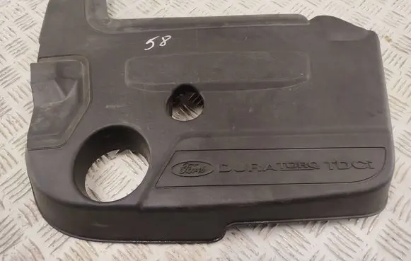 Ford Kuga II Engine cover (trim) 9M5Q6N041A