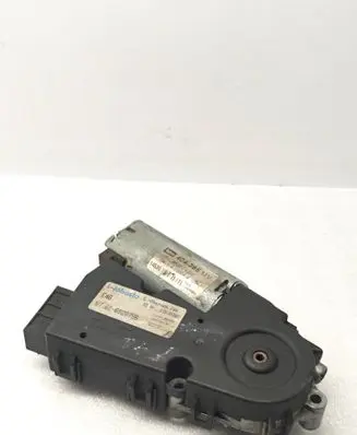 BMW 3 E46 Sunroof motor/actuator 6928756
