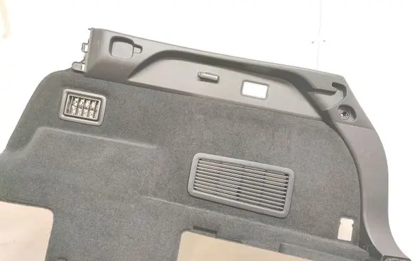 Lexus RX 450H Trunk/boot side trim panel 6433348060