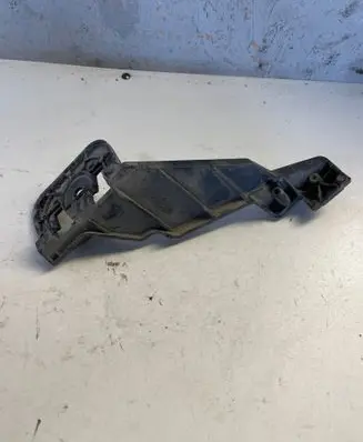 Renault Scenic IV - Grand scenic IV Radiator mount bracket 50476580R 5800