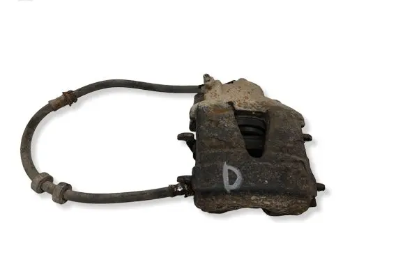 Volkswagen Fox Front brake caliper 
