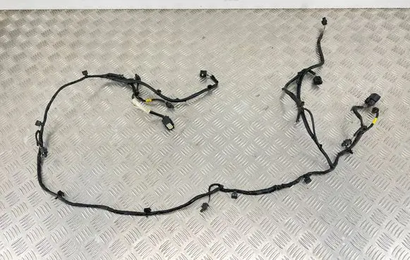 Volvo S90, V90 Parking sensor (PDC) wiring loom 31848786