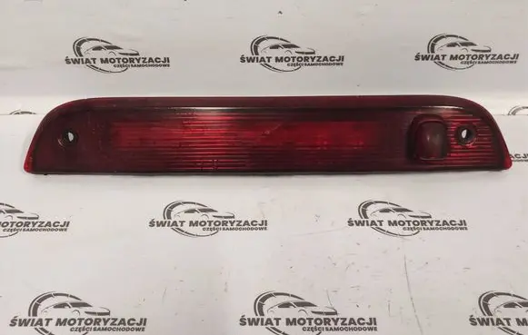 Jeep Patriot Third/center stoplight 05116236A