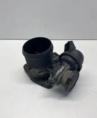 Ford Focus Throttle valve 9639027480 0798005601