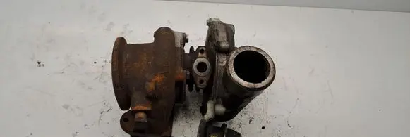 Mercedes-Benz E W210 Supercharger A6110960099