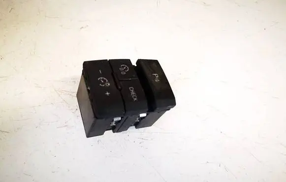 Audi Q7 4L Parking (PDC) sensor switch 4l1927123a
