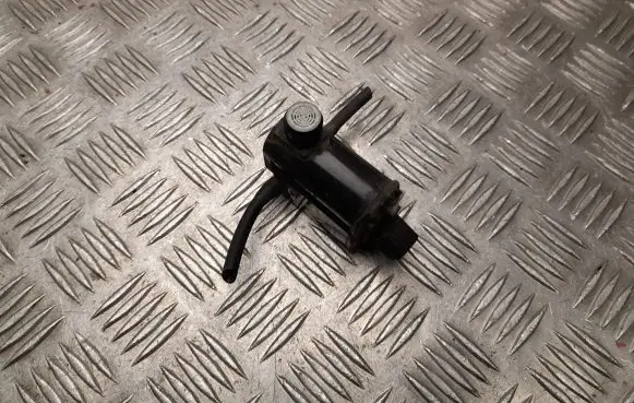 KIA Optima Headlight washer pump 98510G5000