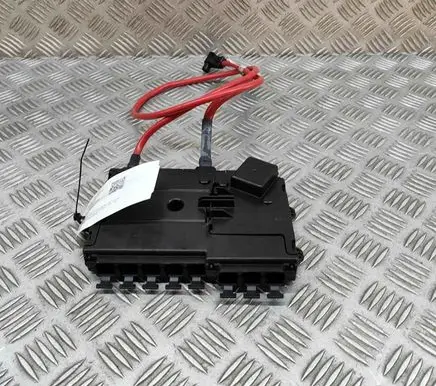 Mercedes-Benz GLC X253 C253 Current control relay A2055402850