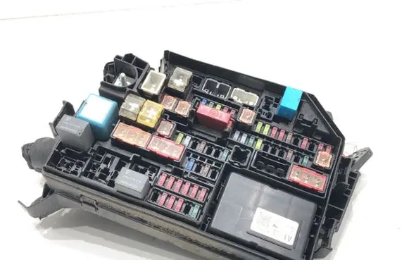 Toyota Corolla E210 E21 Fuse box set 82641-47050A