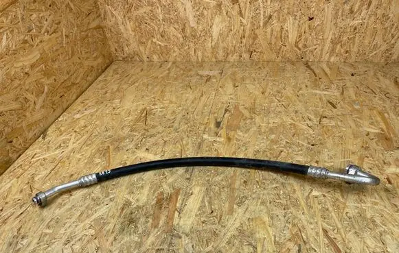 Audi A4 S4 B9 8W Air conditioning (A/C) pipe/hose 8W0816743L