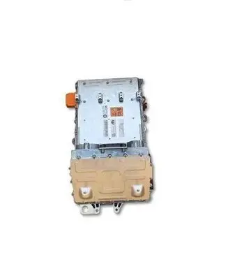 Fiat 500E Voltage converter inverter P46356039 46356039