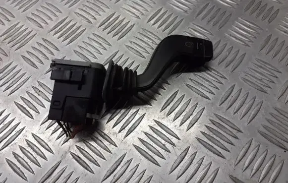 Opel Agila A Indicator stalk 09181010