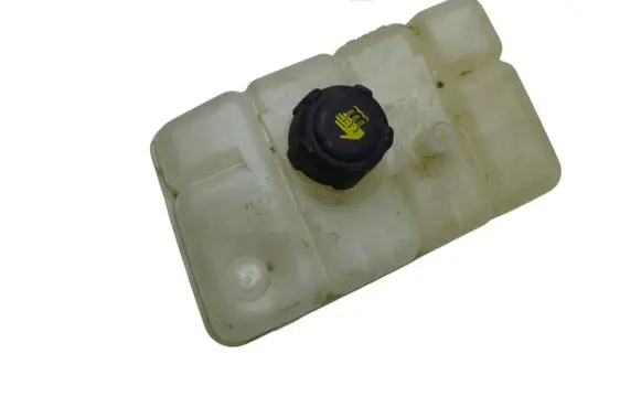 Renault Kangoo III Coolant expansion tank/reservoir 217101626R
