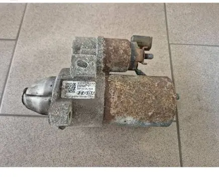 KIA Ceed Starter motor 361002U700