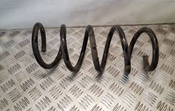 Renault Trafic III (X82) Front coil spring 