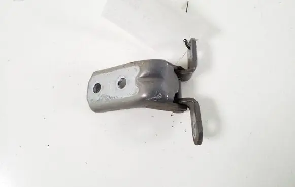 Hyundai Kona I Front door lower hinge 