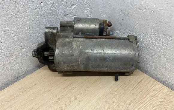 Ford Mondeo MK IV Starter motor 6G9N11000FA 30020L