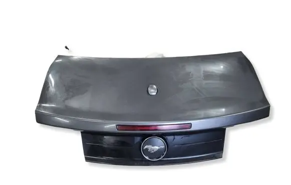 Ford Mustang VI Tailgate/trunk/boot lid 