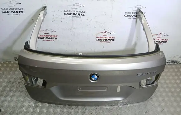 BMW 5 F10 F11 Tailgate/trunk/boot lid 
