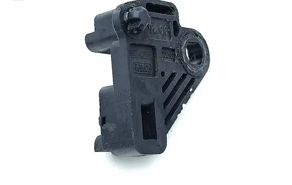 Land Rover Evoque I Crankshaft position sensor BM516C315BA