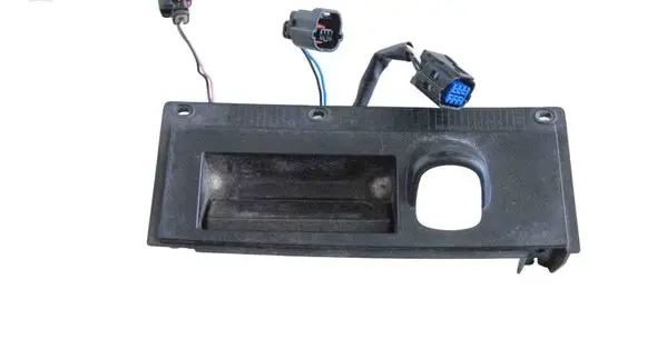 KIA Stinger Tailgate/boot open switch button 87372J5010