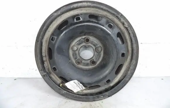 Volkswagen Polo R18 forged rim