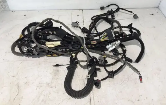 Ford Transit Custom Other wiring loom GK2T14334CB BK2T14A390G
