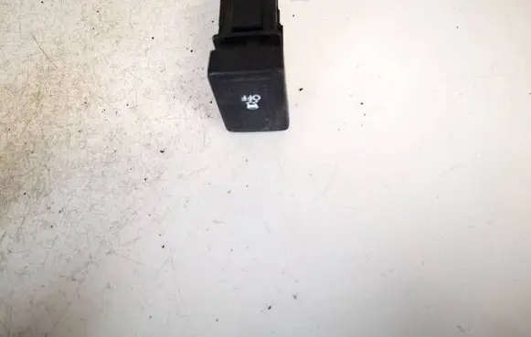Suzuki SX4 S-Cross Traction control (ASR) switch 3758557l00
