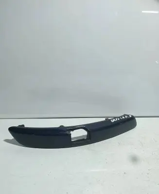 Volkswagen Golf V Front bumper splitter molding 1K0807718D