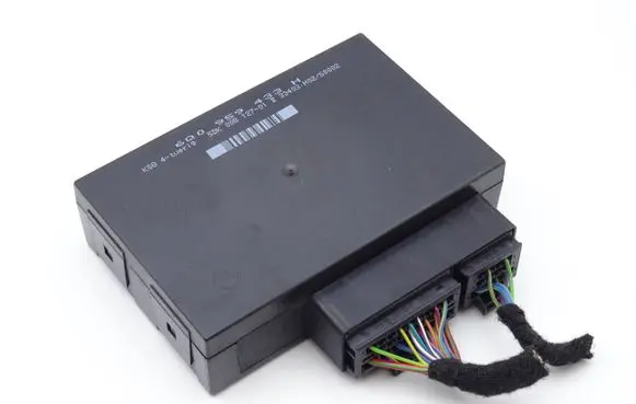 Skoda Fabia Mk1 (6Y) Comfort/convenience module 6Q0959433H