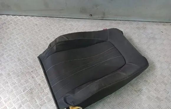 Seat Altea Seat trim 
