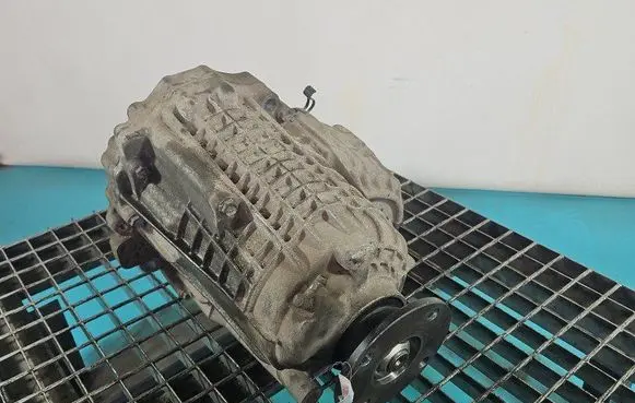 Infiniti FX Gearbox transfer box case IMPRK1448356