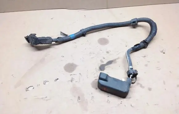 Positive wiring loom