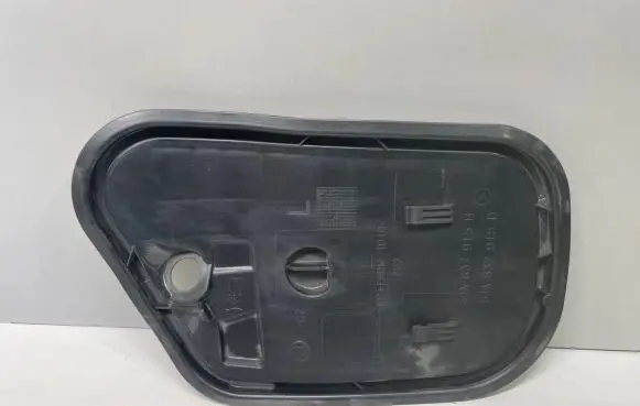 Skoda Rapid (NH) Other front door trim element 5JA837915B 5JA837915D