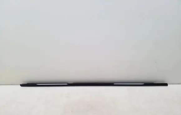 BMW 1 F20 F21 Rear door trim (molding) 7463178