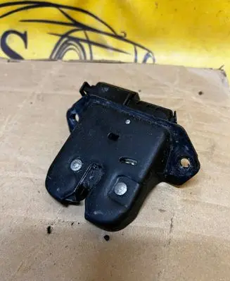 Dacia Sandero III Tailgate/trunk/boot lock/catch/latch 905030754R