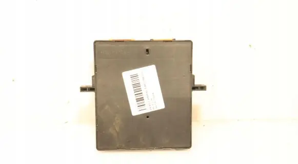 Audi A6 S6 C6 4F Brake system control unit/module 4F0907279