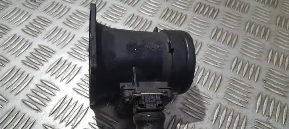 Audi A3 S3 8L Mass air flow meter 058133471 afh60-10b