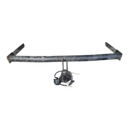 Tow bar set