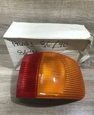 Audi 100 S4 C4 Rear/tail lights 4A5945096